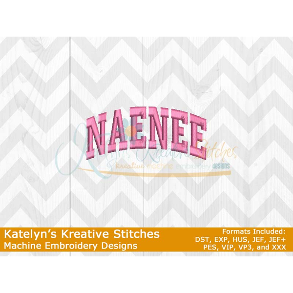 NaeNee Arched, 2 image
