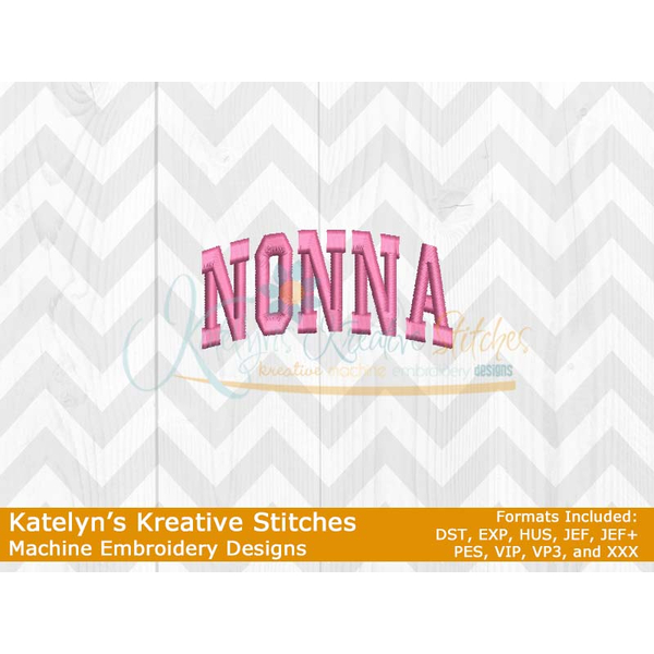 Nonna Arched, 2 image