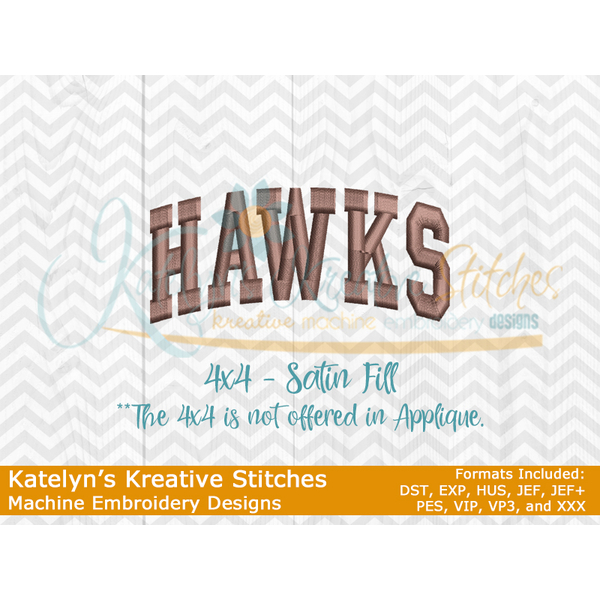 Hawks Arched, 2 image