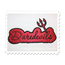 Daredevils Applique Script