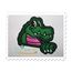 Gator Mascot Applique