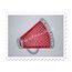 Megaphone Applique
