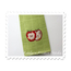 Apple Applique Towels