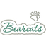 Bearcats Applique Script Zig Zag Snap Shot
