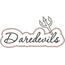 Daredevils Applique Script Zig Zag Snap Shot