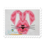 Funny Bunny Applique