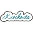 Knockouts Applique Script Satin Snap Shot