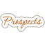 Prospects Applique Script Zig Zag Snap Shot