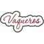 Vaqueros Applique Script Satin Snap Shot