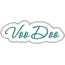 Voo Doo Applique Script Zig Zag Snap Shot