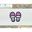 Bath Slippers