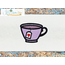 Spa Life Icon Embroidery Bundle