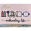 Embroidery Life Icon Embroidery ver 2