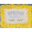 Spring Farmhouse Embroidery Bundle