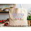 Spring Farmhouse Embroidery Bundle