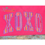 XOXO Arched Embroidery, 2 image