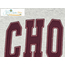 Choir Arched Embroidery