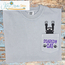 Scaredy Cat - Pocket Peekers Embroidery Design