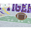 Stadium Lights Football Applique