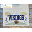 Stadium Lights Football Applique Embroidery