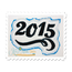 2015 Distressed Applique