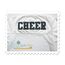 Football Jersey Sample - Cheer