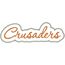 Crusaders Applique Script Zig Zag Snap Shot