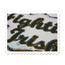 Fighting Irish Distressed Applique Close Up