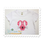 Funny Bunny Applique Tee