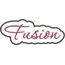 Fusion Applique Script Satin Snap Shot