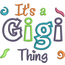 It's a Gigi Thing Applique Snap Shot