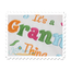 It's a Granna Thing Fill (5x7) Close Up