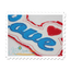 Love Distressed Applique