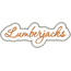 Lumberjacks Applique Script Zig Zag Snap Sho