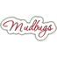 Mudbugs Applique Script ZigZag Snap Shot