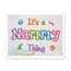 It's a Nammy Thing Applique