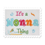 It's a Nonna Thing Applique