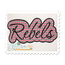 Rebels Applique Script