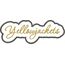 Yellowjackets Applique Script Satin Snap Shot