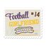 Football Girlfriend