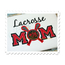 Lacrosse MOM Applique