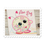 Love Bug Applique