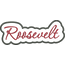 Roosevelt Applique Script Satin Stitch Snap Shot