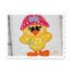 Spring Chick Applique