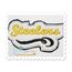 Steelers Distressed Applique
