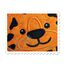 Tiger Applique Close Up