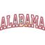 Alabama Arched