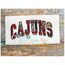 Cajuns Arched