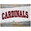 Cardinals Arched