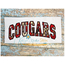 Cougars Arched